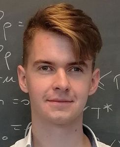Antoine professeur particulier Maths Groupe Réussite