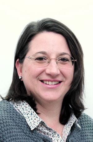 Julie prof de cours-particuliers de biologie-ecologie