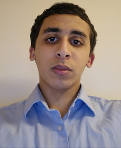 Ahmed professeur particulier Maths Groupe Réussite