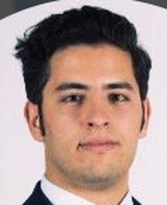 Amine professeur particulier Maths Groupe Réussite