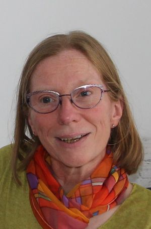 Véronique prof de cours-particuliers de physique-chimie à Malakoff