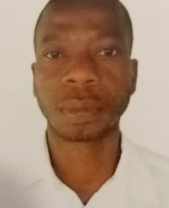 Kadio Yves Alain professeur particulier Physique-chimie Groupe Réussite