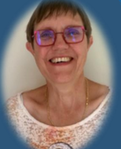 Marion professeur particulier Allemand Groupe Réussite