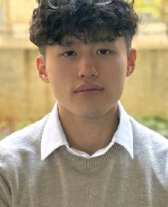 Yifan professeur particulier Maths Groupe Réussite