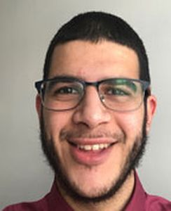 Rabah professeur particulier Maths Groupe Réussite