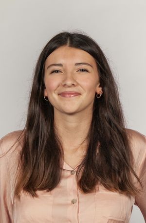 Anaïs prof de cours-particuliers de physique-chimie à Buxerolles