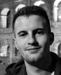 Jonathan professeur particulier Maths Groupe Réussite