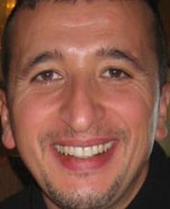 Moataz professeur particulier Maths Groupe Réussite