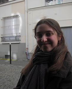 Elisha professeur particulier Maths Groupe Réussite
