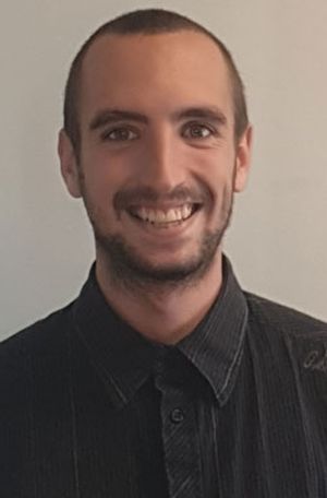 Robin prof de cours-particuliers de physique à Fontenay-aux-Roses