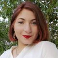 Laetitia prof de cours-particuliers d'anglais à Lattes
