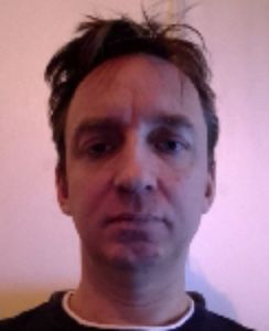 Guillaume professeur particulier NSI Groupe Réussite