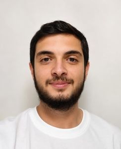 Isshaq professeur particulier Maths Groupe Réussite