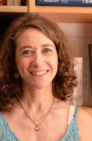 Elsa prof de cours-particuliers à Toulouse