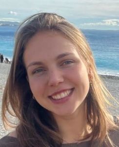 Manon professeur particulier Philosophie Groupe Réussite