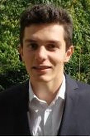 Matthieu prof de cours-particuliers de dessin industriel