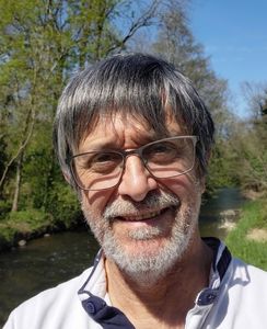 Christian professeur particulier Physique Groupe Réussite