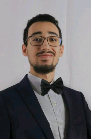 Mohammed prof de cours-particuliers de maths à Auch
