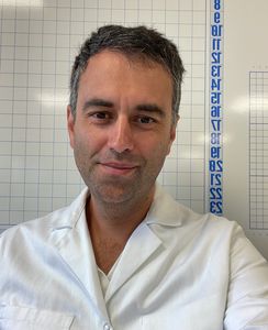 Joel professeur particulier SVT Groupe Réussite