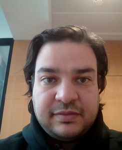 Yacine professeur particulier Maths Groupe Réussite