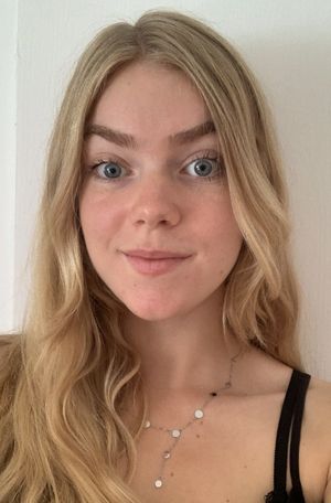 Pauline prof de cours-particuliers de cinéma-audiovisuel à Toulouse