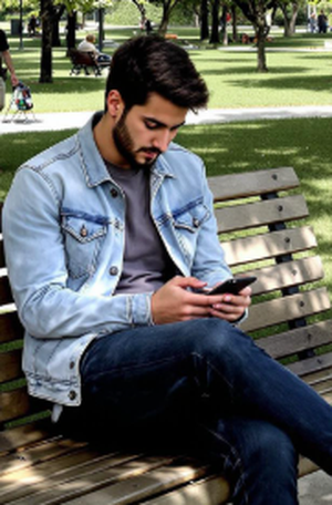 Marwan prof de cours-particuliers d'informatique à Troyes
