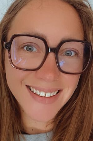 Laura prof de cours-particuliers de français à Blagnac