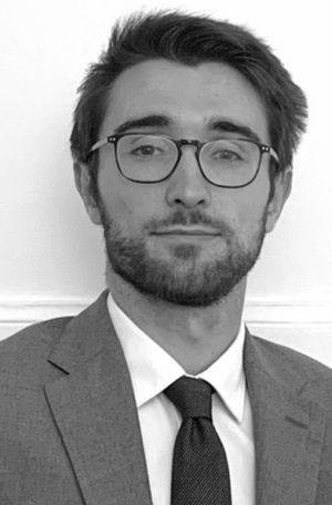 Guillaume prof de cours-particuliers de management à Levallois-Perret