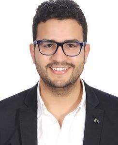 Omar professeur particulier Maths Groupe Réussite