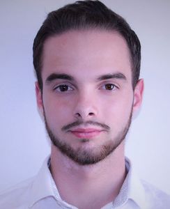 Lucas professeur particulier SES Groupe Réussite