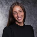 Yasmine prof de cours-particuliers de SES à Combs-la-Ville