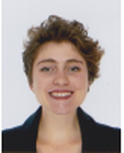 Aurélia professeur particulier Français Groupe Réussite
