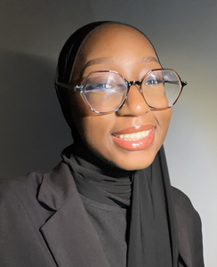 Hawa professeur particulier Histoire-Géographie Groupe Réussite