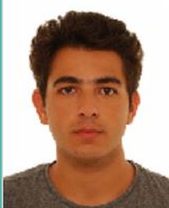 Jaafar professeur particulier Maths Groupe Réussite