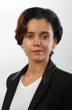 Fadoua prof de cours-particuliers d'informatique à Metz