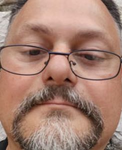 Georges professeur particulier Géopolitique Groupe Réussite