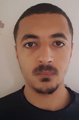 Andrew prof de cours-particuliers de français à Perpignan
