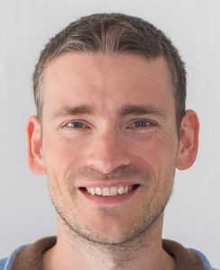 Florent professeur particulier Maths Groupe Réussite