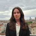 Rose prof de cours-particuliers de français à Chanteloup-les-Vignes