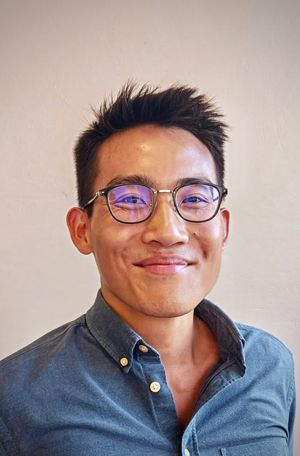 Sébastien prof de cours-particuliers de maths à Pornic