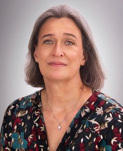 Estelle professeur particulier Français Groupe Réussite