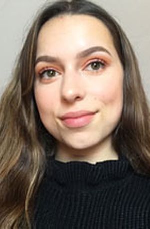 Aurore prof de cours-particuliers de physique-chimie à Landerneau