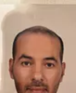 Hichem professeur particulier Maths Groupe Réussite