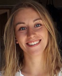 Charline professeur particulier Physique-chimie Groupe Réussite