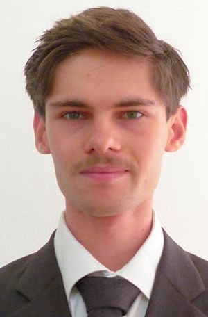 Nicolas prof de cours-particuliers d'informatique à Dourdan