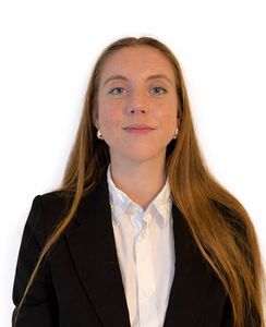 Léanne professeur particulier Droit Groupe Réussite