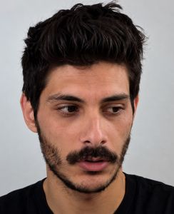 Bechir professeur particulier Français Groupe Réussite