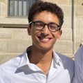 Ismaël prof de cours-particuliers de maths à Orvault
