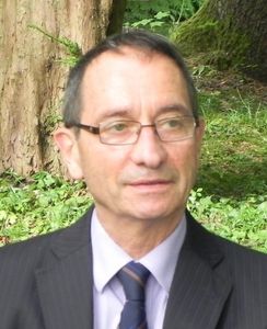 Bernard professeur particulier Maths Groupe Réussite