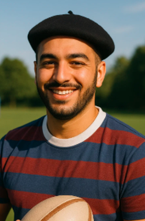 Driss prof de cours-particuliers de physique à Chalon-sur-Saône